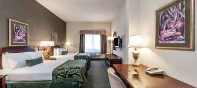 Wingate by Wyndham Dallas Love Field