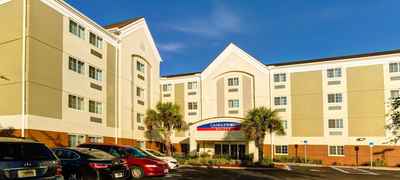 Candlewood Suites Ft Myers I75, an IHG Hotel