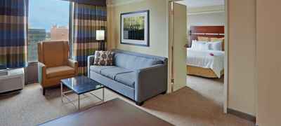 Crowne Plaza Kansas City Downtown