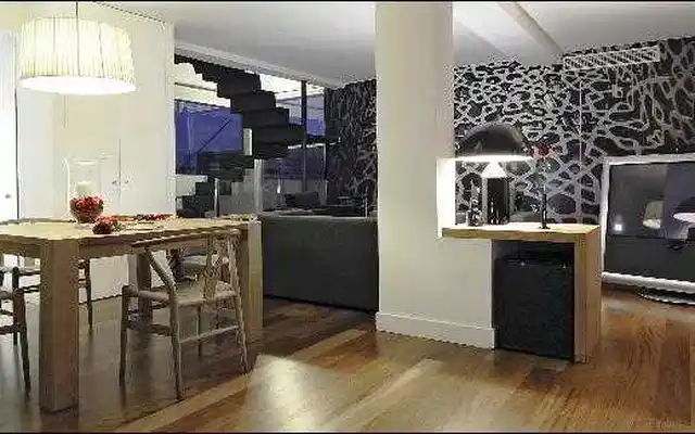 EME Catedral Hotel