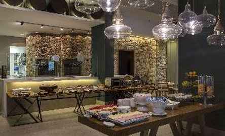 Hilton Garden Inn Belo Horizonte