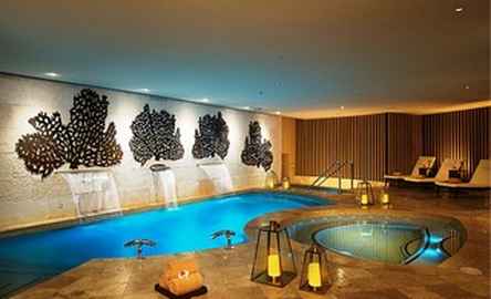 Now Jade Riviera Cancun