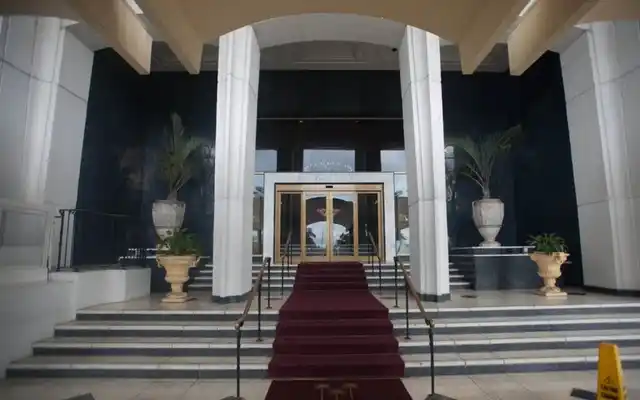 The Miami Beach Resort & Spa