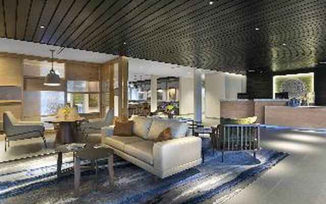 Fairfield Inn & Suites by Marriott Shelby