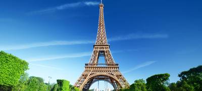 Pacote de Viagem - Paris - Segundo Semestre 2023