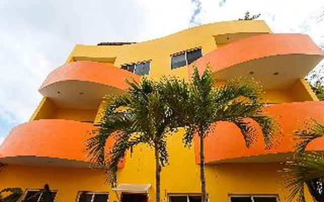 Kaam Accommodations