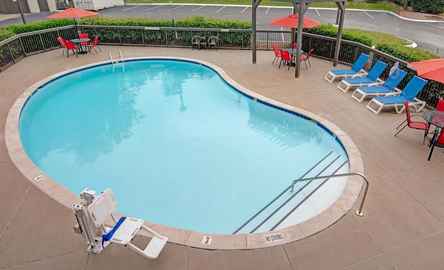 Baymont Inn & Suites Nashville Airport/ Briley