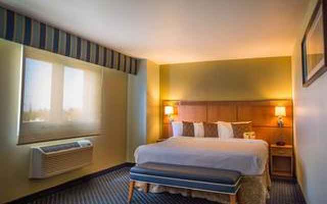 Courtyard By Marriott Aguadilla