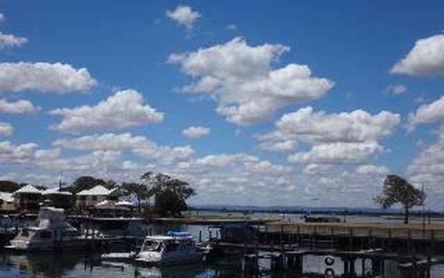 Mandurah Quay Resort