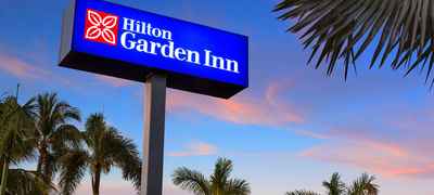 Hilton Garden Inn Key West / The Keys Collection