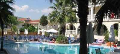 Zante Plaza Hotel & Apartments