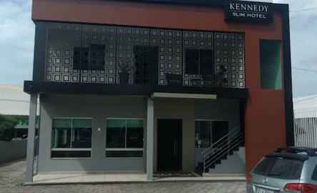 Kennedy Slim Hotel