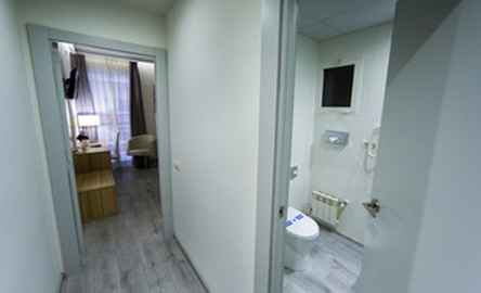 Sweet Hotel Renasa