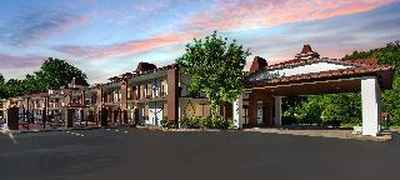 Econo Lodge