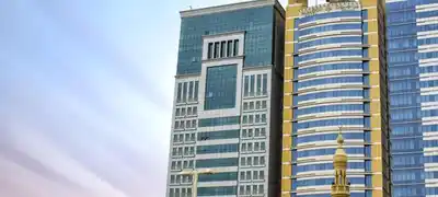 Paragon Hotel