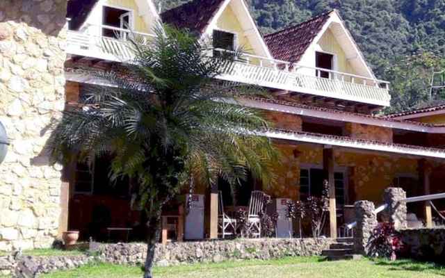 Casarao Prumirim
