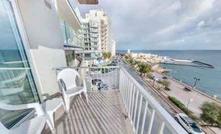 Sliema Chalet Hotel