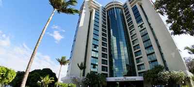 Tropical Executive Hotel