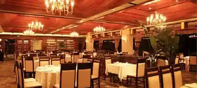 Seaview O.City Hotel Shenzhen