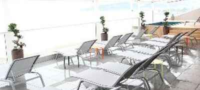 Hotel Riva Menton