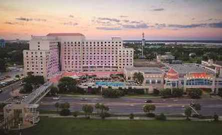 Harrah's Gulf Coast