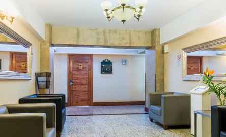 Hotel Panamericano