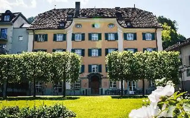 Palais Bad Ragaz