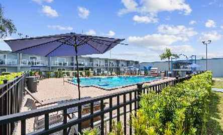Celebration Suites