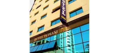 Domani Hotel