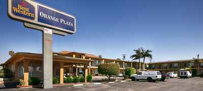 Best Western Orange Plaza