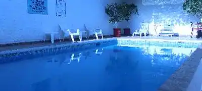 D'César Hotel Acapulco