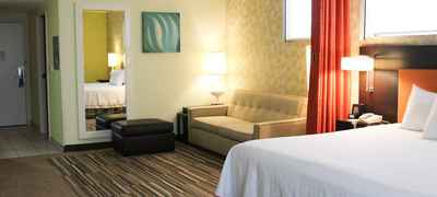 Home2 Suites by Hilton Rochester Henrietta, NY