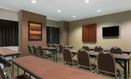 Microtel Inn & Suites by Wyndham Minot