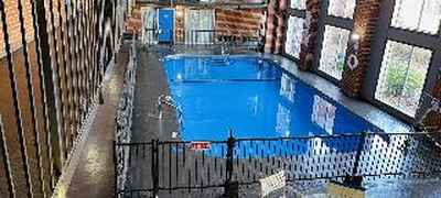Fairview Inn & Suites