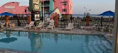 Star Inn Biloxi