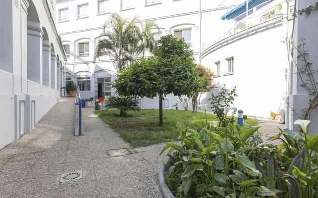 Albergue Inturjoven Malaga