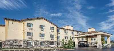 La Quinta Inn & Suites Erie