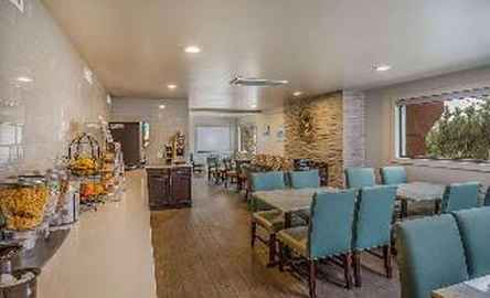Best Western Mountain Shadows