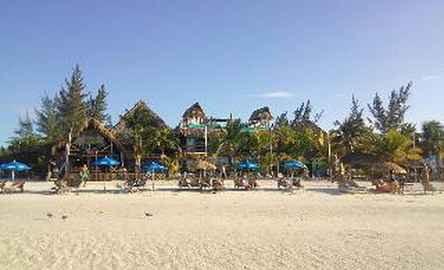 Holbox Suites
