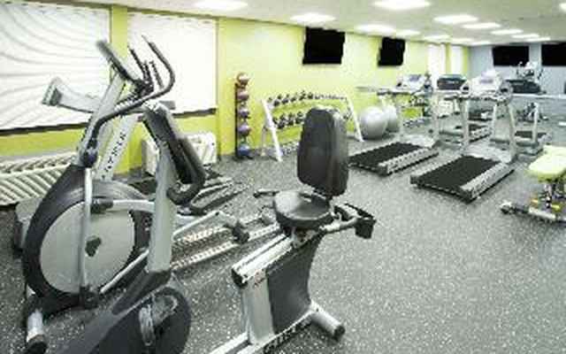 Ramada Plaza Chicago North Shore