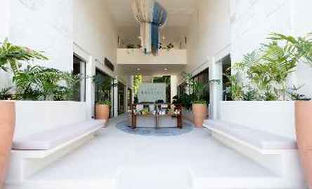 Hotel Casa Bárbara