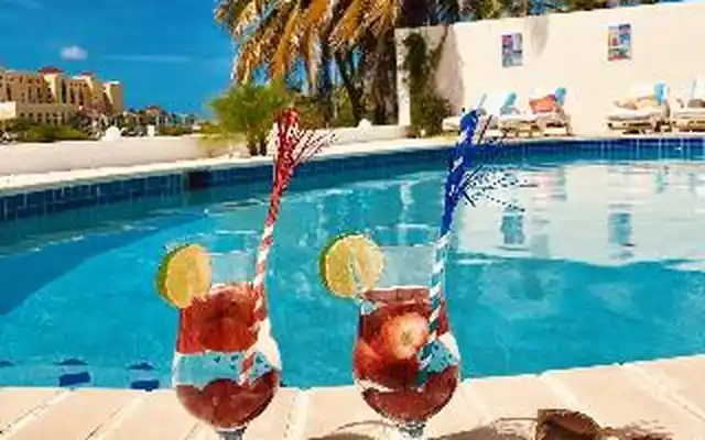 Karibu Aruba