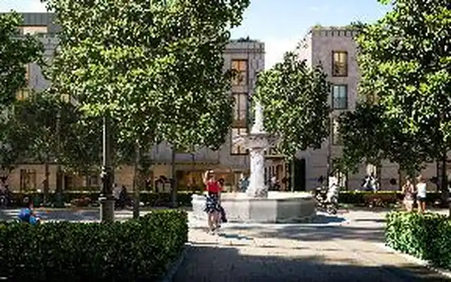 Radisson Collection Hotel, Magdalena Plaza Sevilla