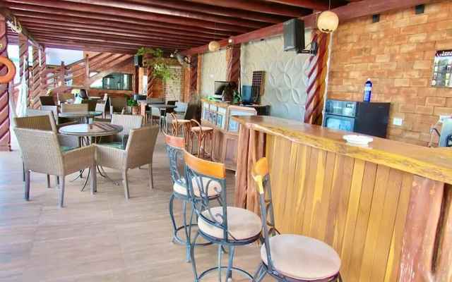 RECANTO ECO SUITES