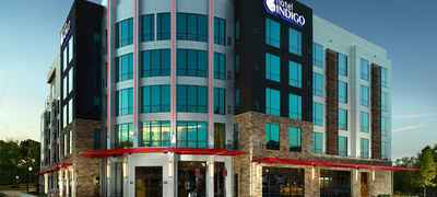 Hotel Indigo Tuscaloosa Downtown