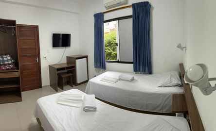 Hotel 15 de Julho