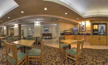 Comfort Inn & Suites Crabtree Valley