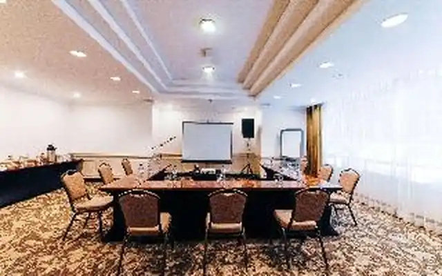 Hotel Clarion Suites Guatemala