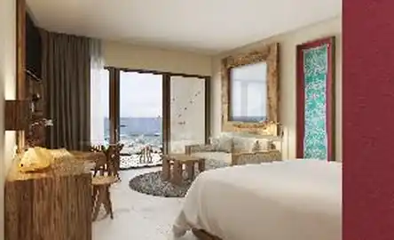 Hotel Xcaret México
