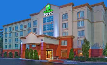 Holiday Inn Express Marietta - Atlanta Northwest, an IHG Hotel